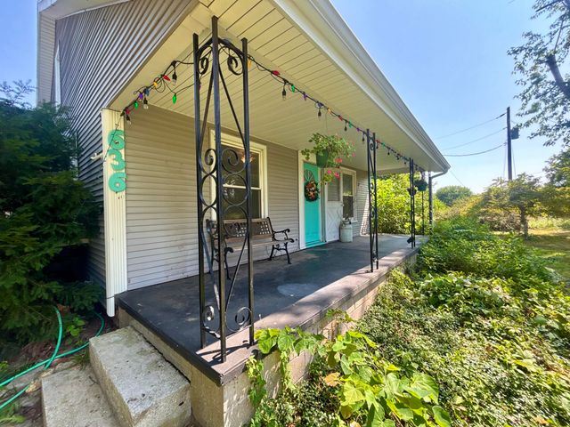 636 W Center Street, Rogersville, MO 65742
