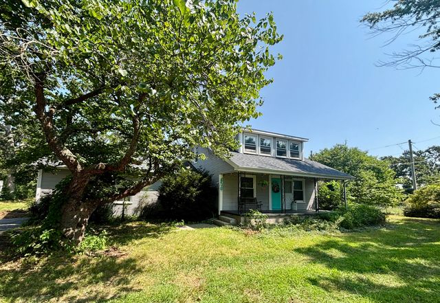 636 W Center Street, Rogersville, MO 65742