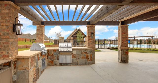 11536 Wulstone Road, Fort Worth, TX 76052