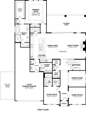 11536 Wulstone Road, Fort Worth, TX 76052