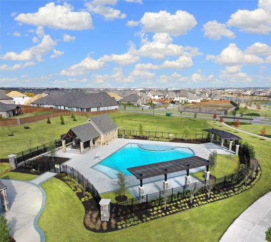 11536 Wulstone Road, Fort Worth, TX 76052