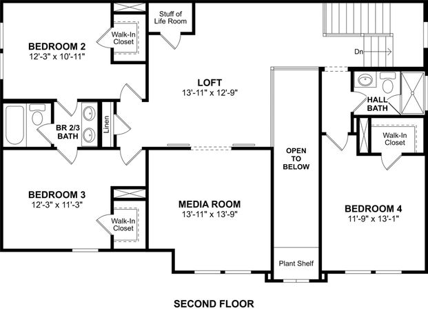 11536 Wulstone Road, Fort Worth, TX 76052
