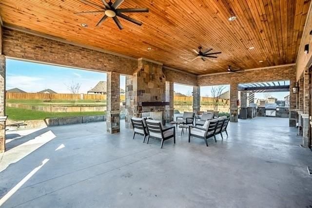 11536 Wulstone Road, Fort Worth, TX 76052
