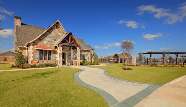 11536 Wulstone Road, Fort Worth, TX 76052