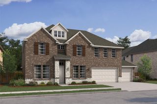 11536 Wulstone Road, Fort Worth, TX 76052