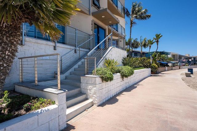 2820 BAYSIDE WALK 6, San Diego, CA 92109