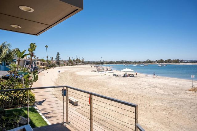 2820 BAYSIDE WALK 6, San Diego, CA 92109
