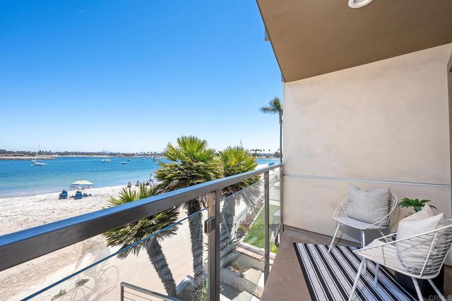 2820 BAYSIDE WALK 6, San Diego, CA 92109