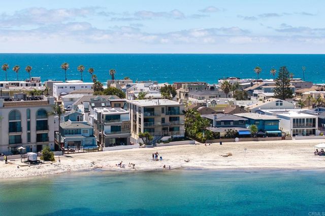 2820 BAYSIDE WALK 6, San Diego, CA 92109