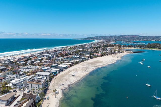 2820 BAYSIDE WALK 6, San Diego, CA 92109