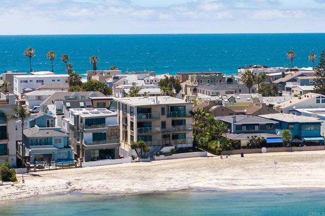 2820 BAYSIDE WALK 6, San Diego, CA 92109