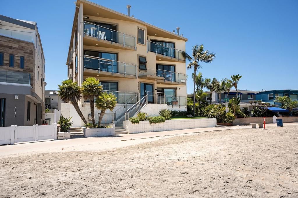 2820 BAYSIDE WALK 6, San Diego, CA 92109