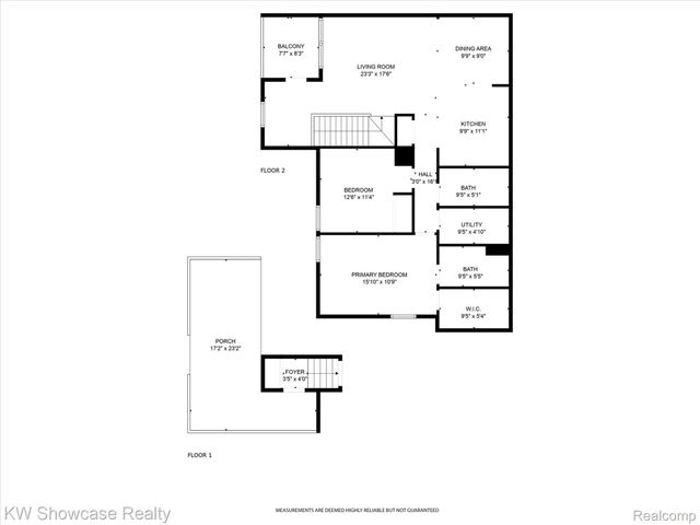 61011 Greenwood Drive, South Lyon, MI 48178