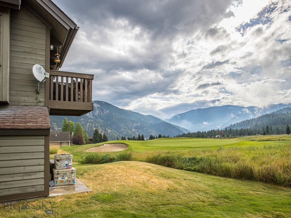 20 Yellowstone Spur Road 20A, Big Sky, MT 59716
