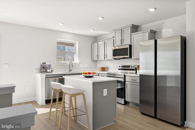 HOMESITE 225 HUNTWELL WEST BLVD, Ranson, WV 25438