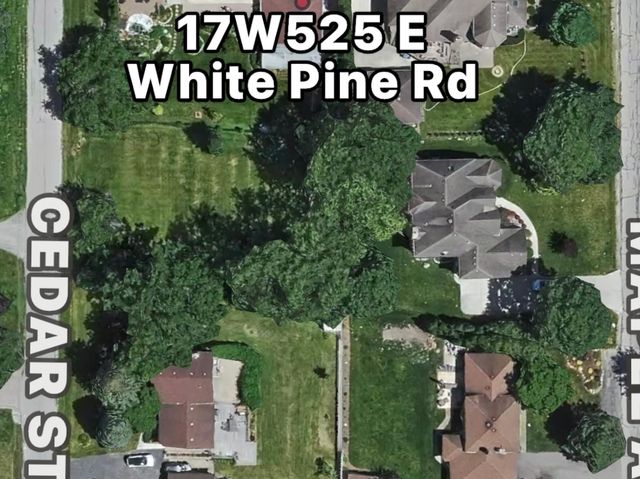 17W525 White Pine Road, Addison, IL 60101