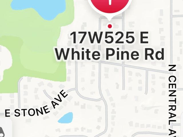 17W525 White Pine Road, Addison, IL 60101