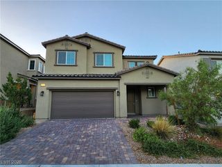 10384 Bagg Avenue, Las Vegas, NV 89166