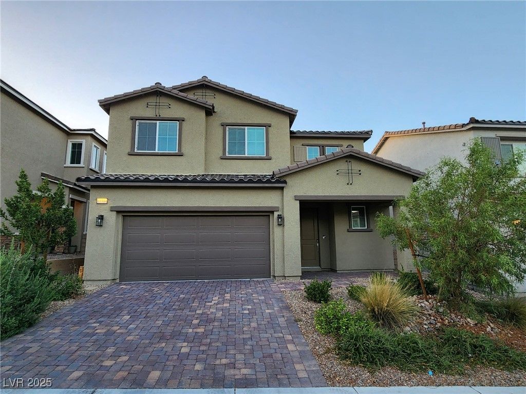 10384 Bagg Avenue, Las Vegas, NV 89166