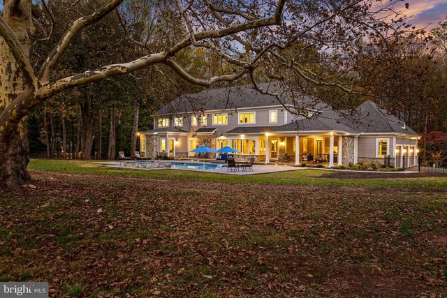 314 GOLF COURSE RD, Owings Mills, MD 21117