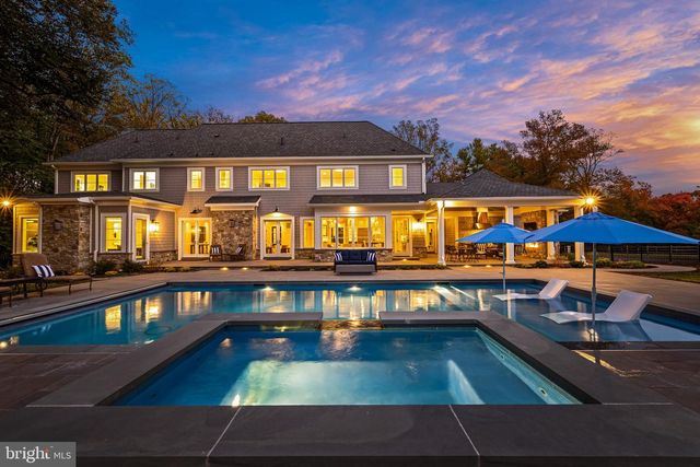 314 GOLF COURSE RD, Owings Mills, MD 21117