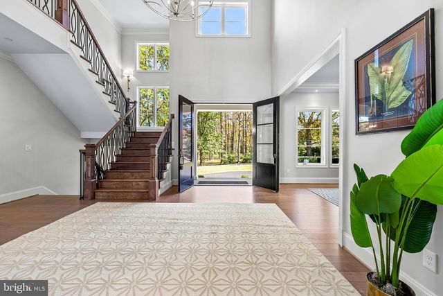 314 GOLF COURSE RD, Owings Mills, MD 21117