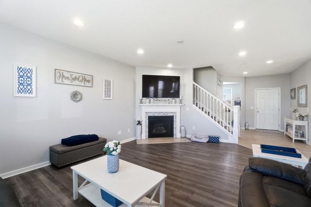 2195 Preakness Place, Marysville, OH 43040