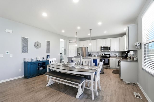 2195 Preakness Place, Marysville, OH 43040