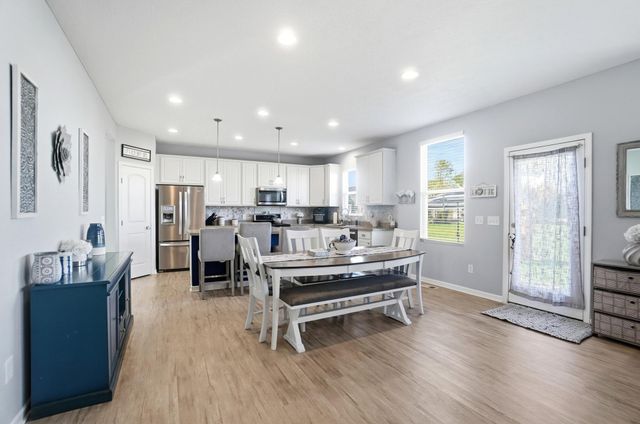 2195 Preakness Place, Marysville, OH 43040