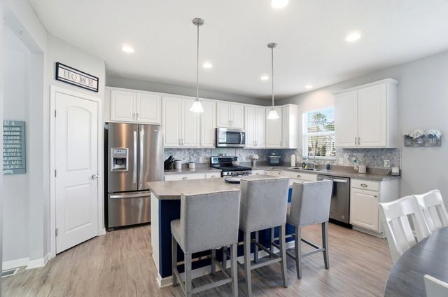 2195 Preakness Place, Marysville, OH 43040