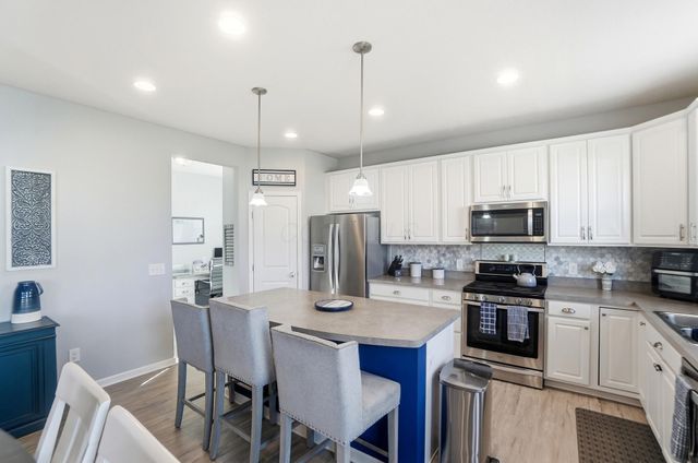 2195 Preakness Place, Marysville, OH 43040