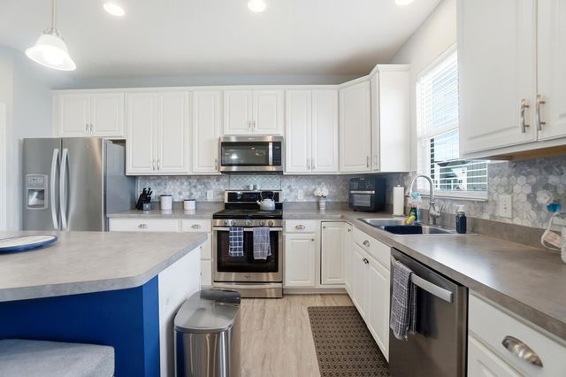 2195 Preakness Place, Marysville, OH 43040