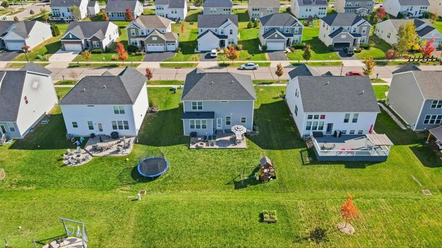 2195 Preakness Place, Marysville, OH 43040