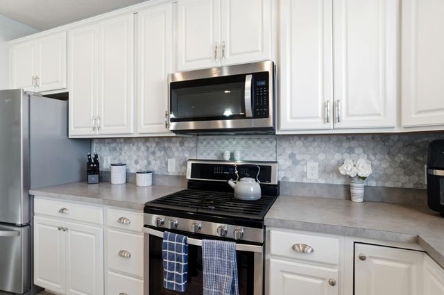 2195 Preakness Place, Marysville, OH 43040