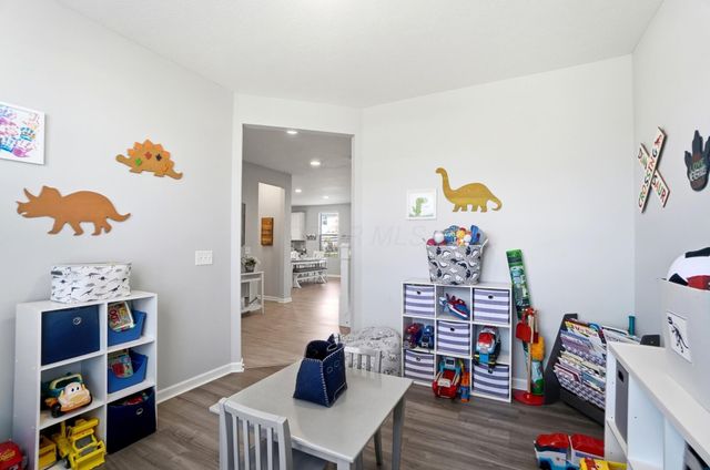 2195 Preakness Place, Marysville, OH 43040