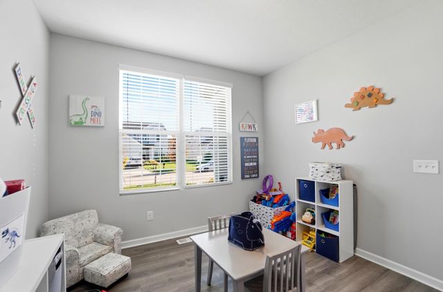 2195 Preakness Place, Marysville, OH 43040