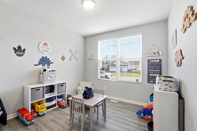 2195 Preakness Place, Marysville, OH 43040