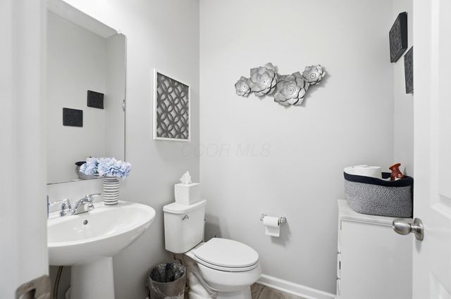 2195 Preakness Place, Marysville, OH 43040