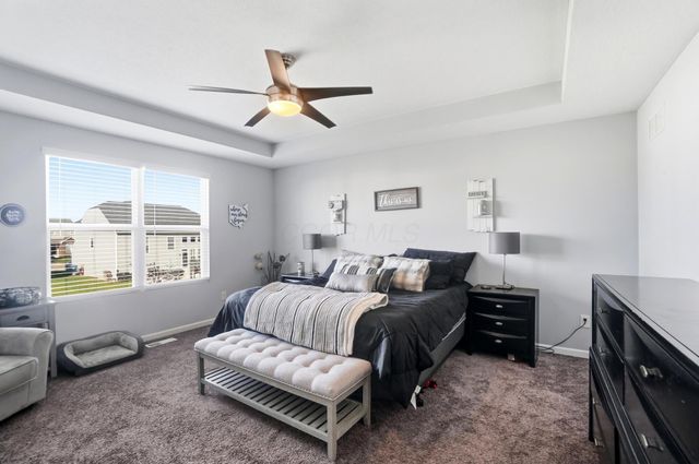 2195 Preakness Place, Marysville, OH 43040