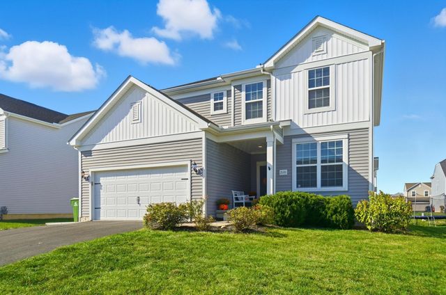 2195 Preakness Place, Marysville, OH 43040