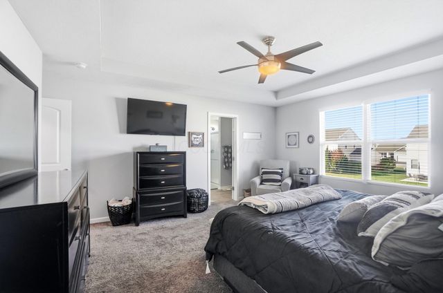 2195 Preakness Place, Marysville, OH 43040