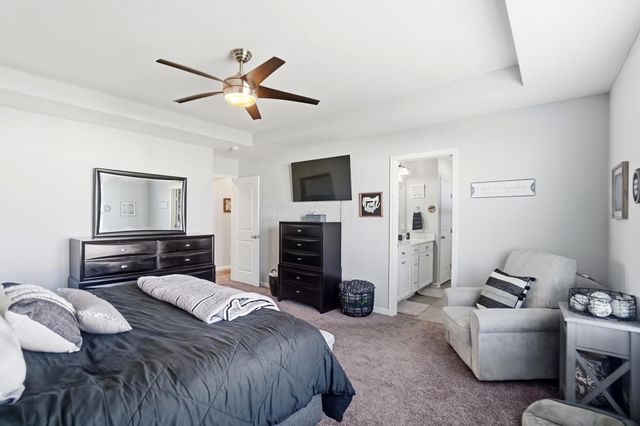 2195 Preakness Place, Marysville, OH 43040