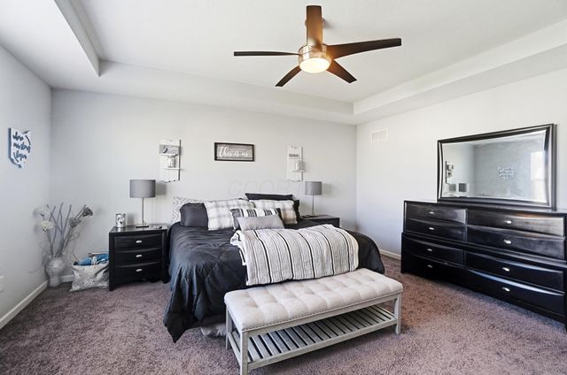 2195 Preakness Place, Marysville, OH 43040