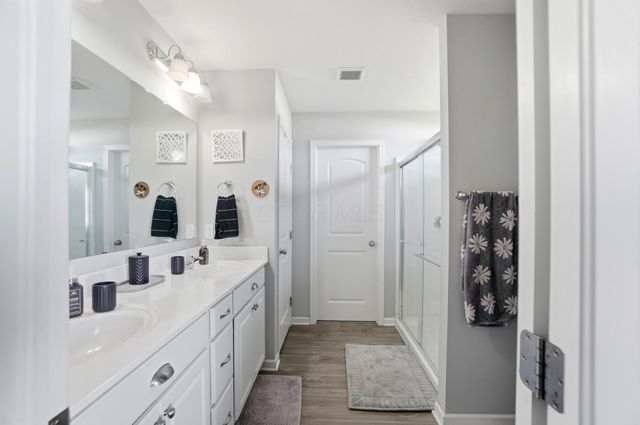 2195 Preakness Place, Marysville, OH 43040