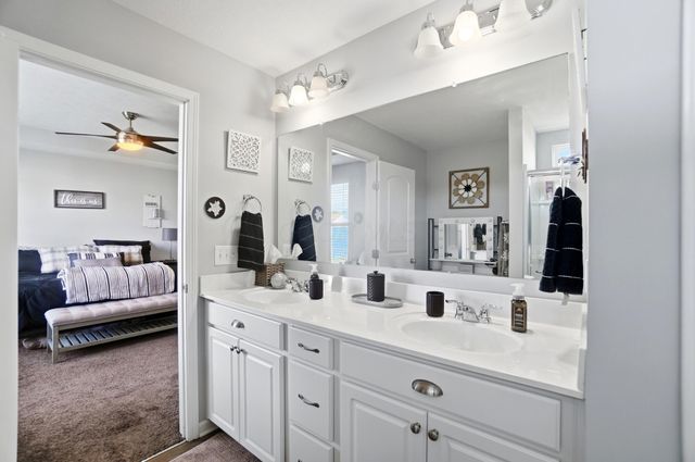 2195 Preakness Place, Marysville, OH 43040