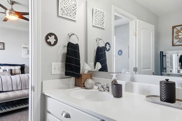 2195 Preakness Place, Marysville, OH 43040