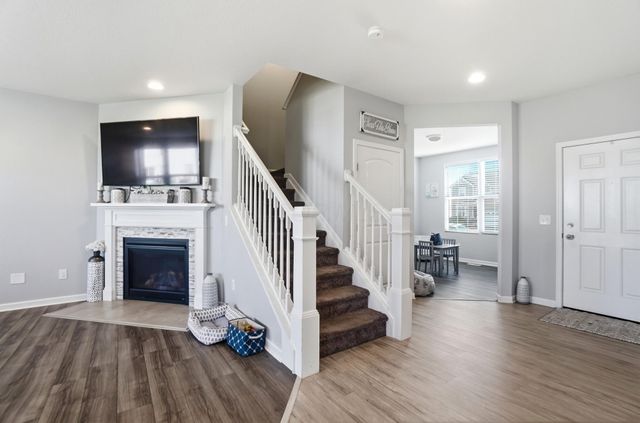 2195 Preakness Place, Marysville, OH 43040