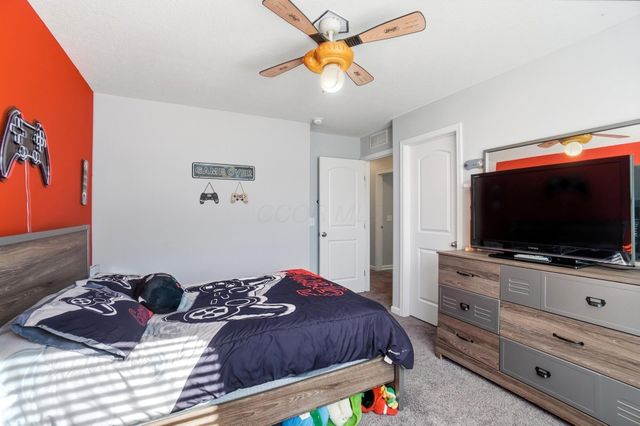 2195 Preakness Place, Marysville, OH 43040