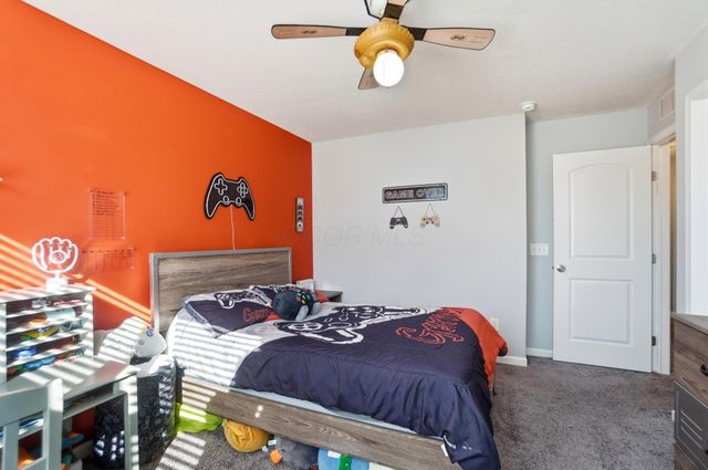 2195 Preakness Place, Marysville, OH 43040