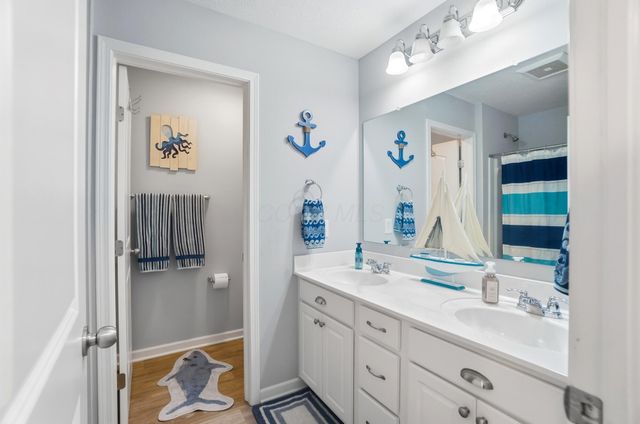 2195 Preakness Place, Marysville, OH 43040